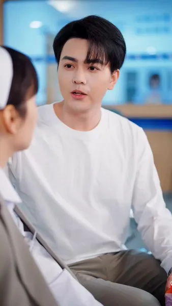 พันธะในยามค่ำคืน