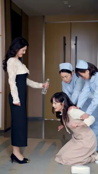 พันธะในยามค่ำคืน