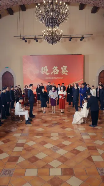 แพทย์ฝึกหัด ผู้กุมชะตา