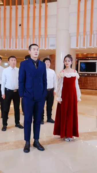 แพทย์ฝึกหัด ผู้กุมชะตา