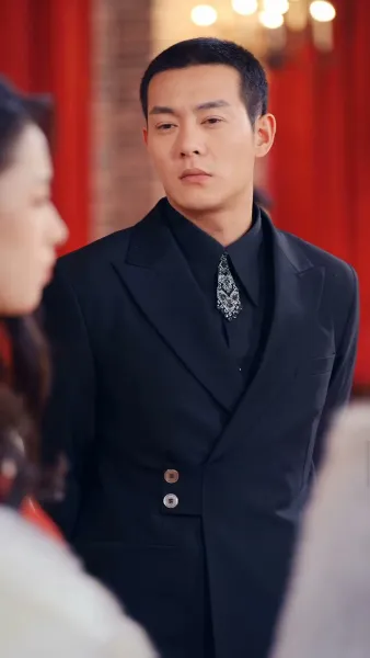 แพทย์ฝึกหัด ผู้กุมชะตา