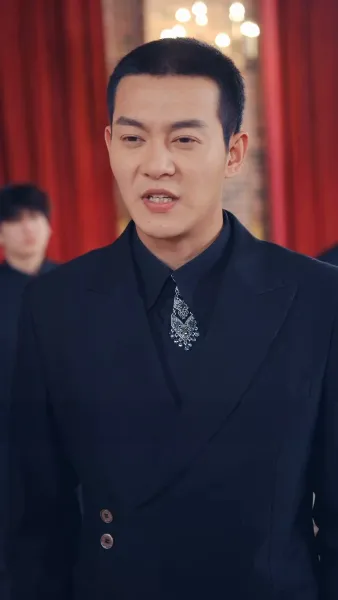 แพทย์ฝึกหัด ผู้กุมชะตา