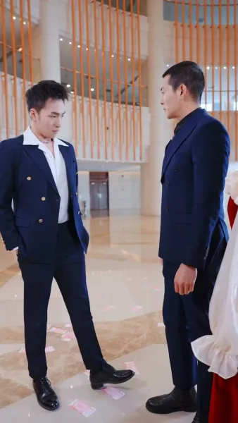 แพทย์ฝึกหัด ผู้กุมชะตา