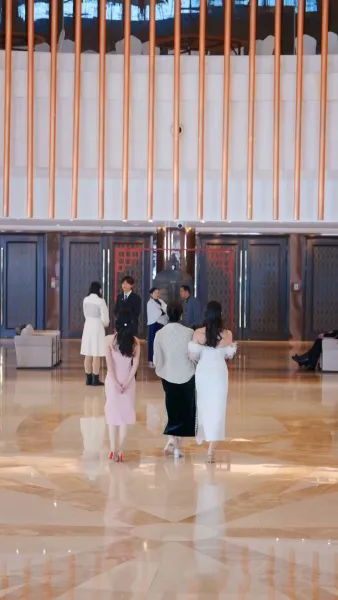 แพทย์ฝึกหัด ผู้กุมชะตา