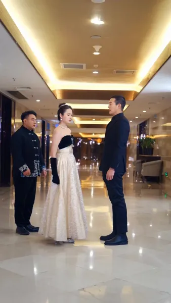 แพทย์ฝึกหัด ผู้กุมชะตา