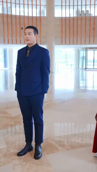 แพทย์ฝึกหัด ผู้กุมชะตา