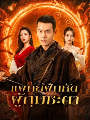 แพทย์ฝึกหัด ผู้กุมชะตา