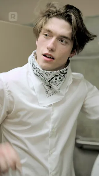 แม่บ้านจำเป็นของคู่ปรับหัวใจ