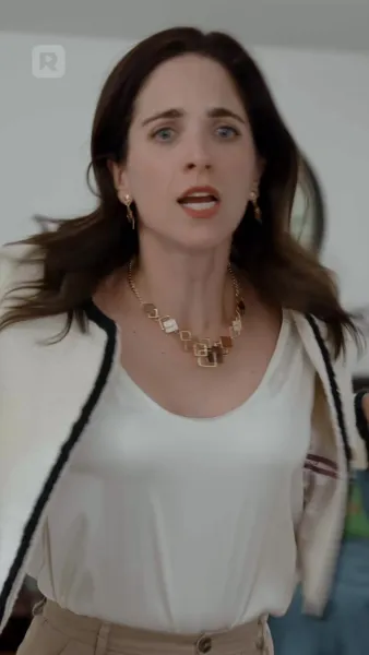 แม่บ้านจำเป็นของคู่ปรับหัวใจ