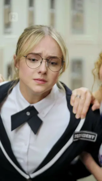 แม่บ้านจำเป็นของคู่ปรับหัวใจ