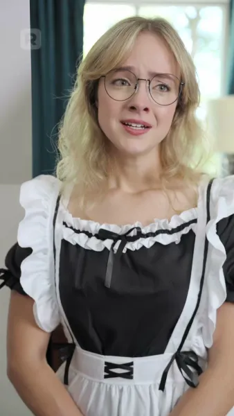 แม่บ้านจำเป็นของคู่ปรับหัวใจ