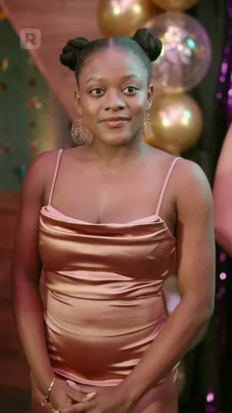 แม่บ้านจำเป็นของคู่ปรับหัวใจ