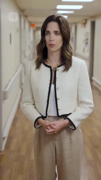 แม่บ้านจำเป็นของคู่ปรับหัวใจ