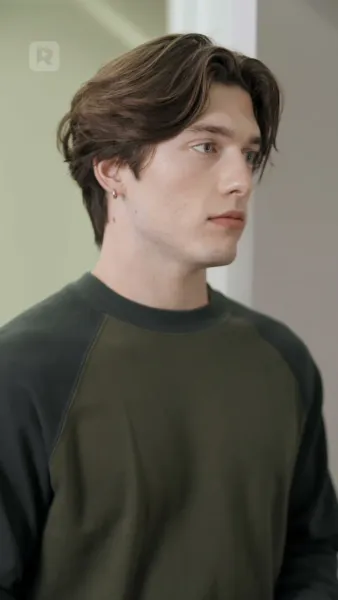 แม่บ้านจำเป็นของคู่ปรับหัวใจ