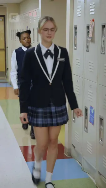 แม่บ้านจำเป็นของคู่ปรับหัวใจ