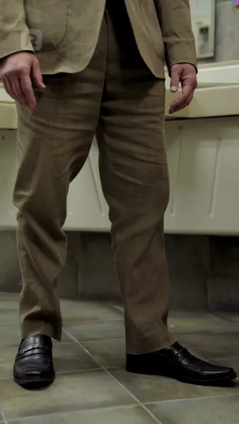 แม่บ้านจำเป็นของคู่ปรับหัวใจ