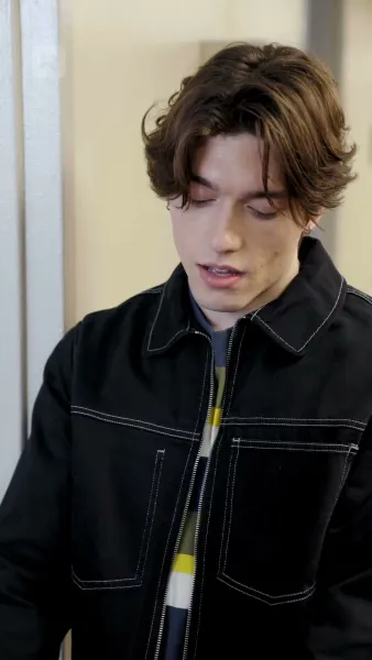 แม่บ้านจำเป็นของคู่ปรับหัวใจ