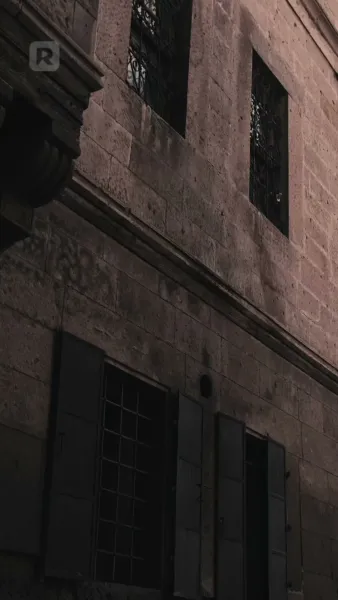 แม่บ้านจำเป็นของคู่ปรับหัวใจ