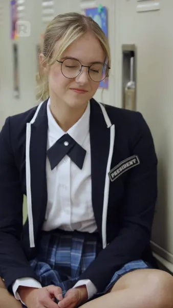 แม่บ้านจำเป็นของคู่ปรับหัวใจ