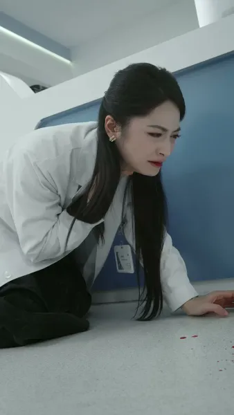 ความเจ็บที่ย้อนคืน