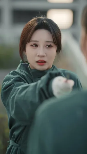 ความเจ็บที่ย้อนคืน