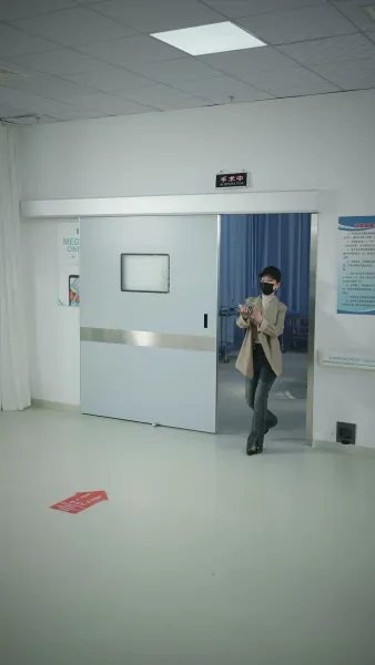 ความเจ็บที่ย้อนคืน