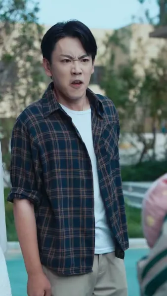 ชาตินี้ เธออย่าหวังมาเกาะฉัน