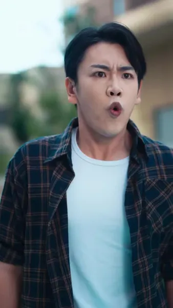 ชาตินี้ เธออย่าหวังมาเกาะฉัน