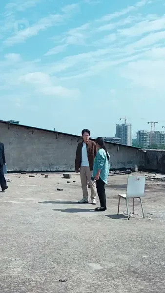 ชาตินี้ เธออย่าหวังมาเกาะฉัน