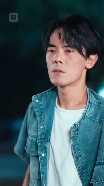 ชาตินี้ เธออย่าหวังมาเกาะฉัน