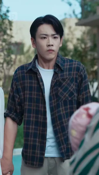 ชาตินี้ เธออย่าหวังมาเกาะฉัน