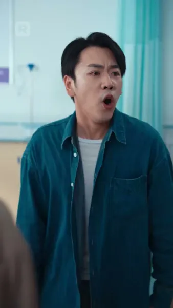 ชาตินี้ เธออย่าหวังมาเกาะฉัน