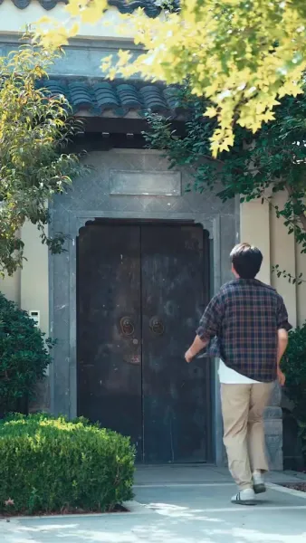 ชาตินี้ เธออย่าหวังมาเกาะฉัน