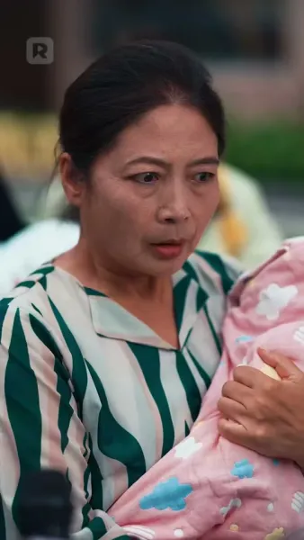 ชาตินี้ เธออย่าหวังมาเกาะฉัน