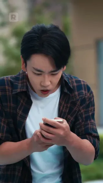 ชาตินี้ เธออย่าหวังมาเกาะฉัน