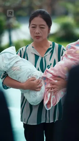 ชาตินี้ เธออย่าหวังมาเกาะฉัน