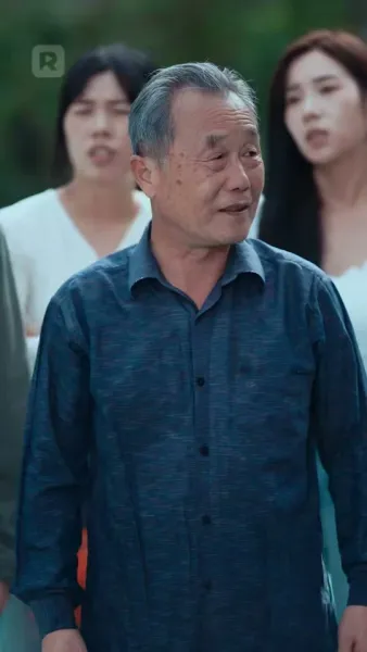 ชาตินี้ เธออย่าหวังมาเกาะฉัน