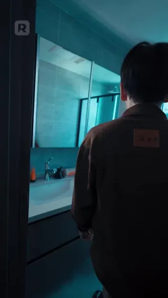 ชาตินี้ เธออย่าหวังมาเกาะฉัน