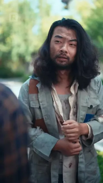 ชาตินี้ เธออย่าหวังมาเกาะฉัน