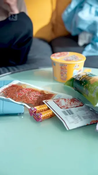 ชาตินี้ เธออย่าหวังมาเกาะฉัน