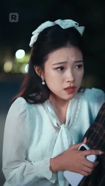 ชาตินี้ เธออย่าหวังมาเกาะฉัน