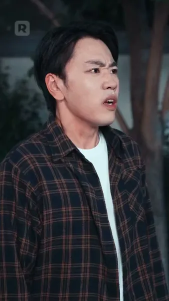 ชาตินี้ เธออย่าหวังมาเกาะฉัน