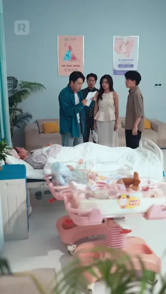 ชาตินี้ เธออย่าหวังมาเกาะฉัน