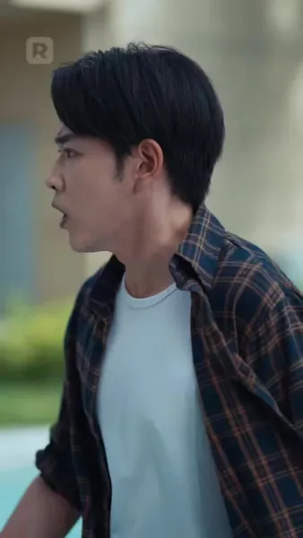 ชาตินี้ เธออย่าหวังมาเกาะฉัน