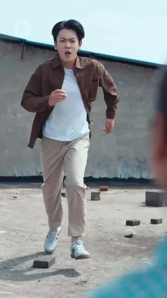 ชาตินี้ เธออย่าหวังมาเกาะฉัน