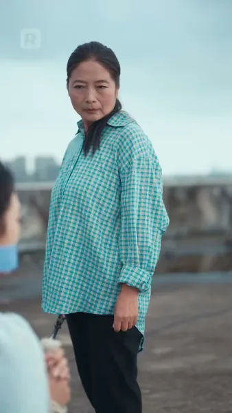 ชาตินี้ เธออย่าหวังมาเกาะฉัน