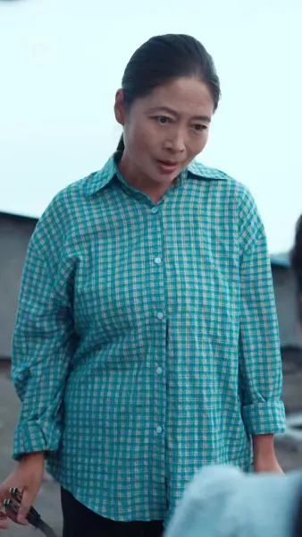 ชาตินี้ เธออย่าหวังมาเกาะฉัน