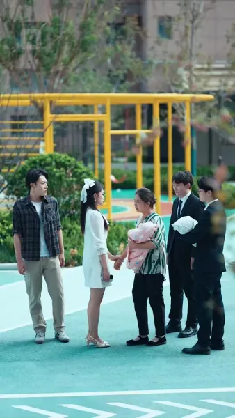 ชาตินี้ เธออย่าหวังมาเกาะฉัน