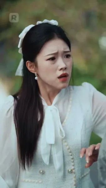 ชาตินี้ เธออย่าหวังมาเกาะฉัน