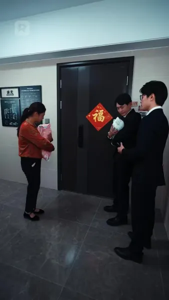 ชาตินี้ เธออย่าหวังมาเกาะฉัน